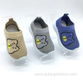 new cartoon design baby sneaker